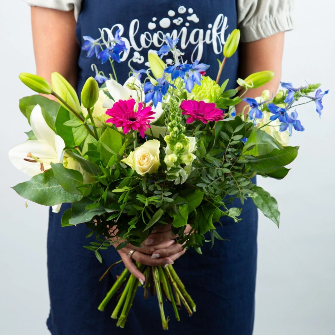 Boeket Lisette