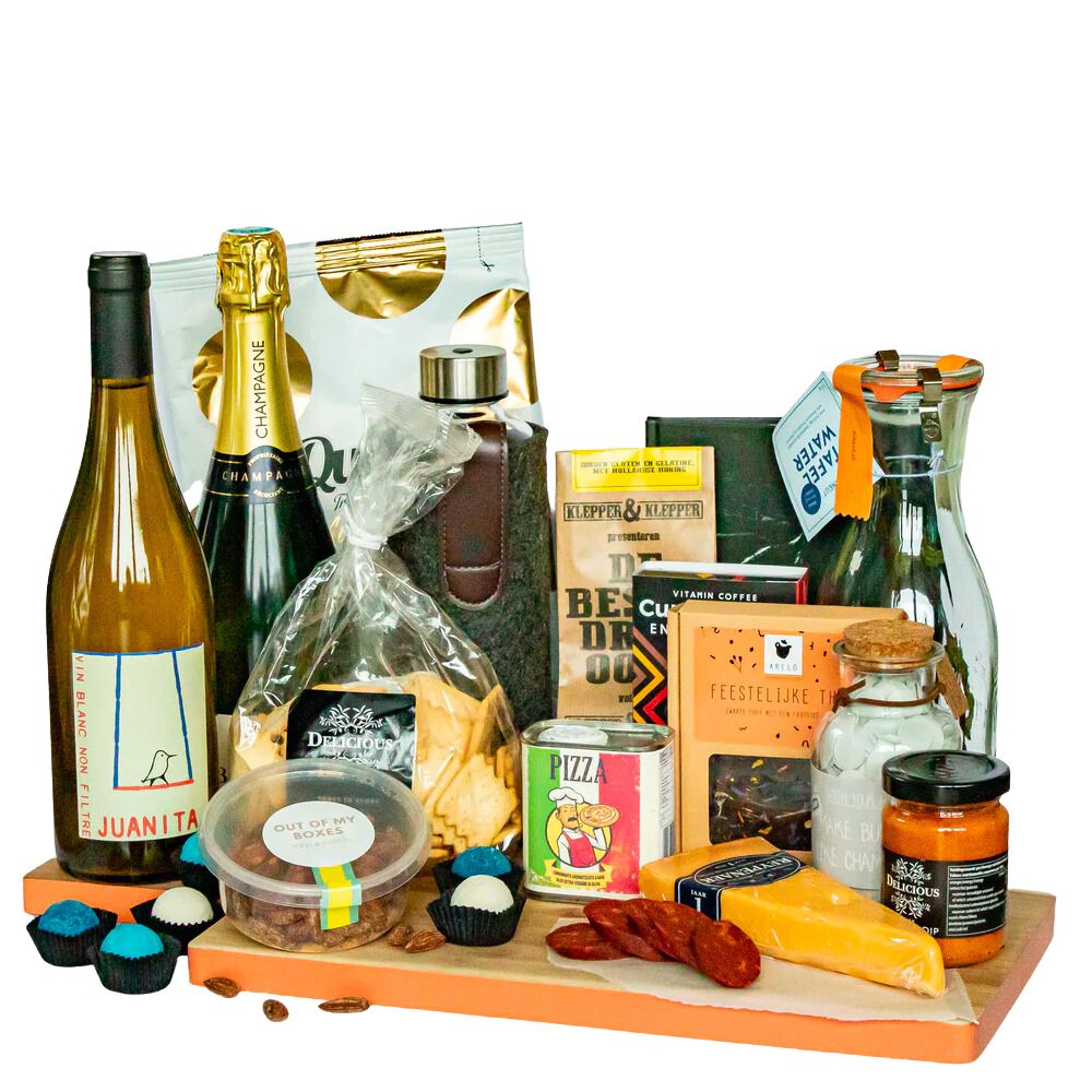 Borrelbox Le Gold