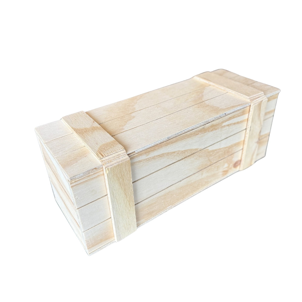 Breekbox Stipt Polishpoint - Cadeau voor autoliefhebber