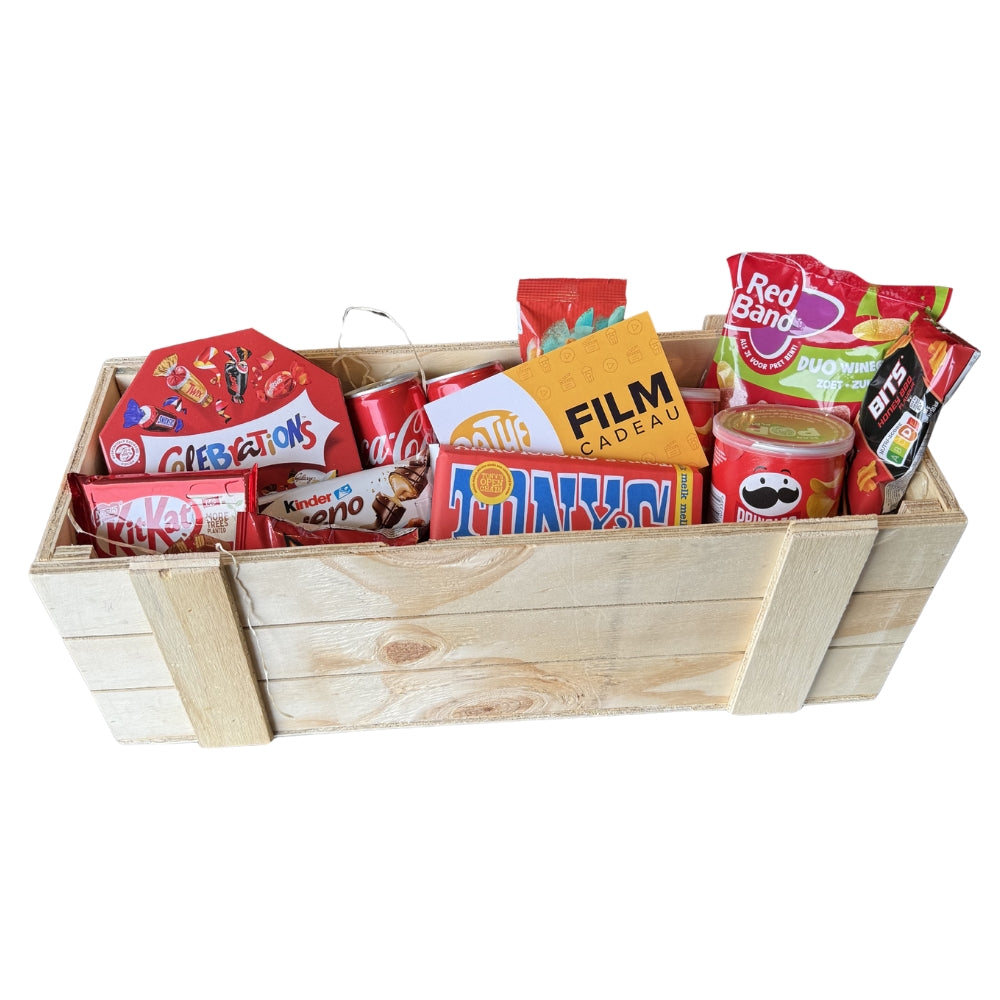 Breekbox Guilty Pleasure