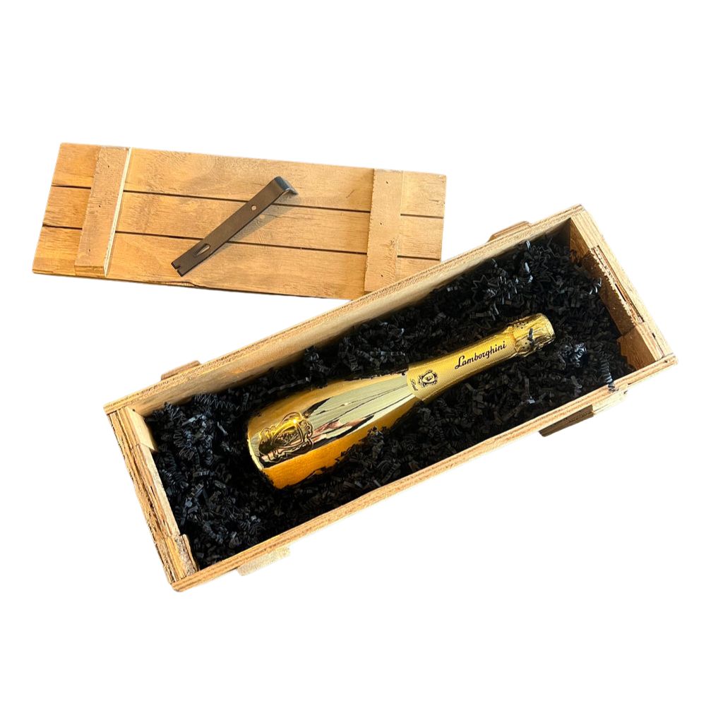 Breekbox Moet Chandon - Origineel