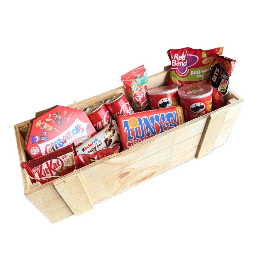 Breekbox