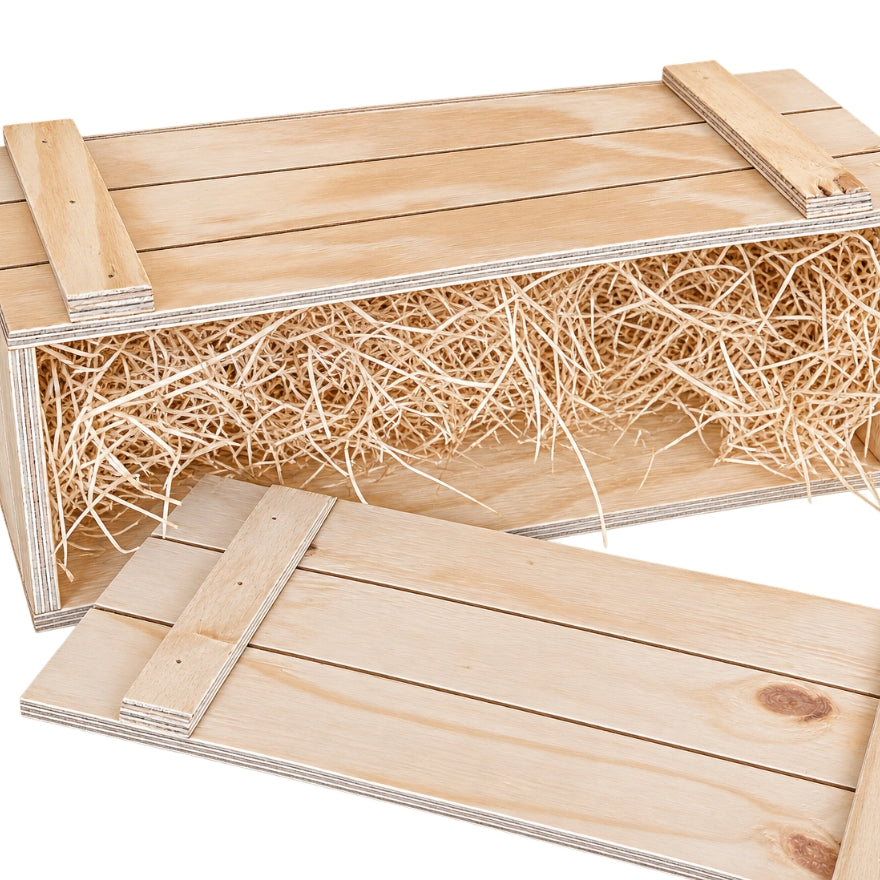 DIY Breekbox XL - Zelf vullen
