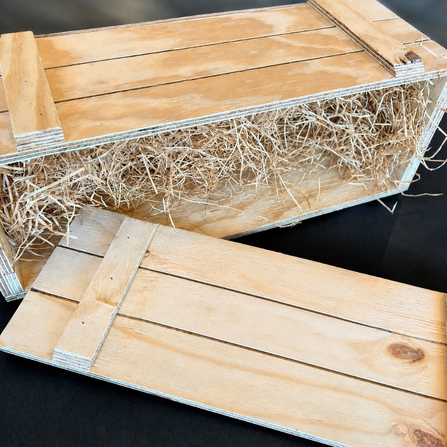 DIY Breekbox XL - Zelf vullen