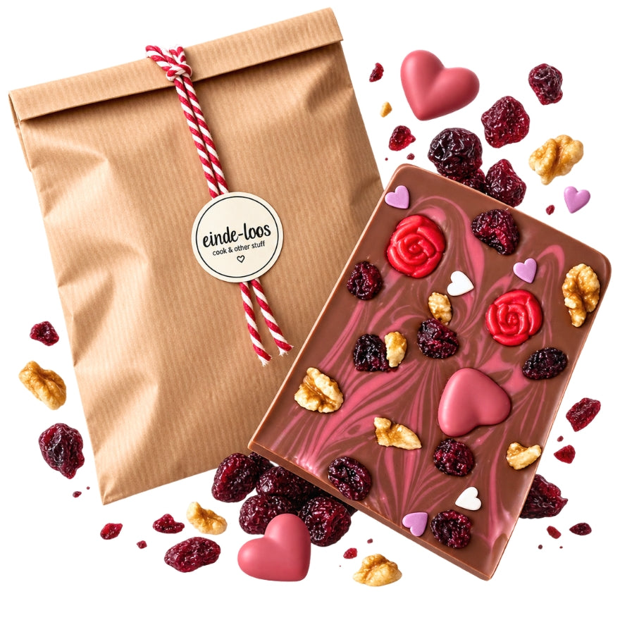 Breekchocolade Moederdag