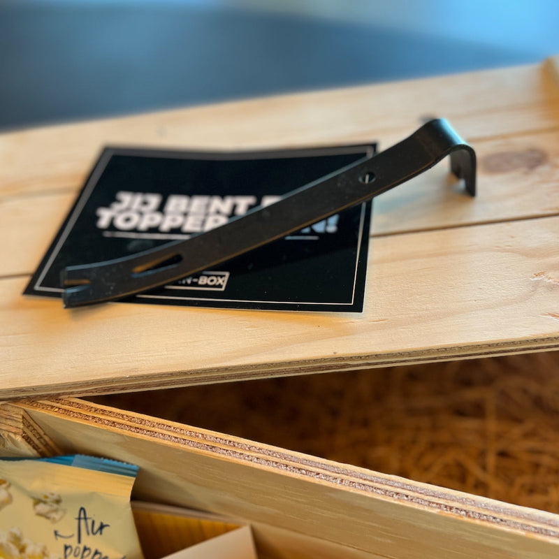 XXL Nutrition - Breekbox Origineel