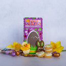 Brievenbus Paas jij maar door box