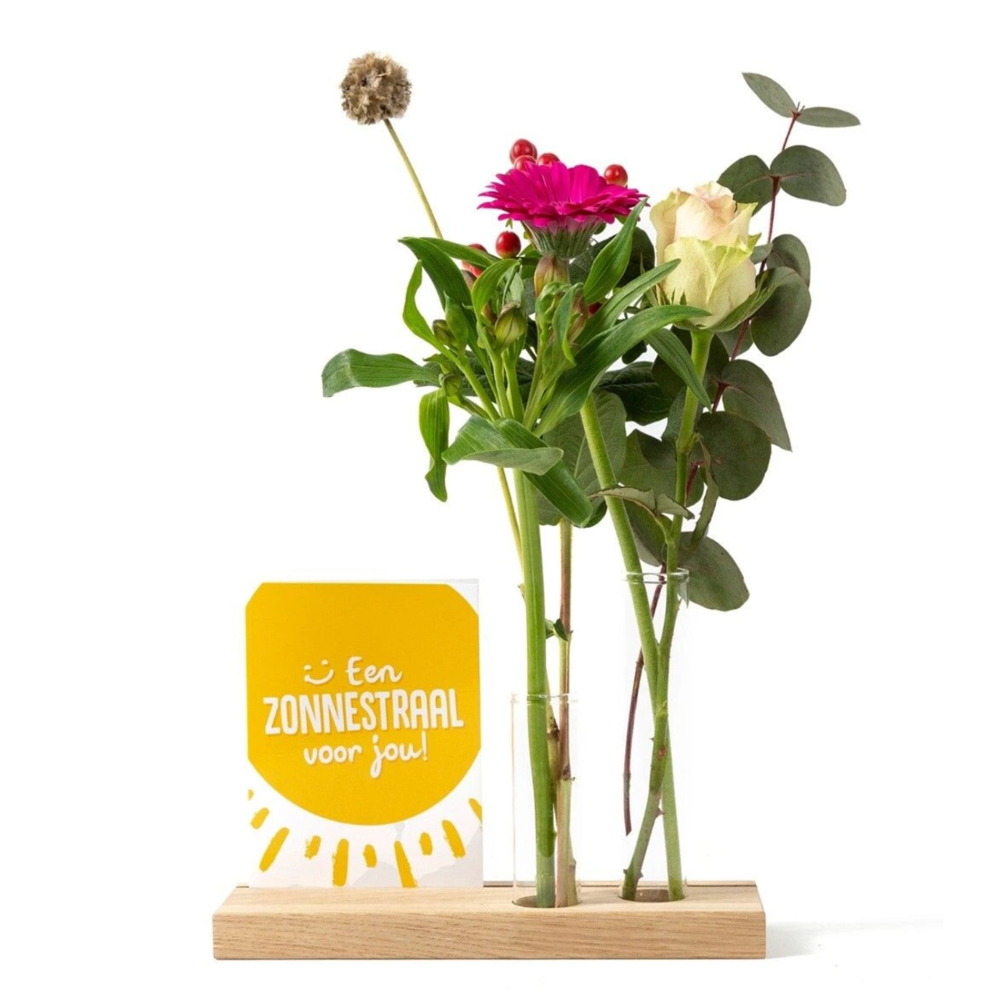 Brievenbus Kaarthouder Rosie