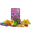 Brievenbus Paas jij maar door box