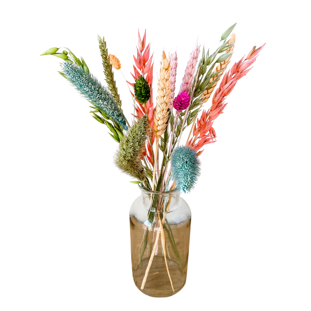 Brievenbusbloemen