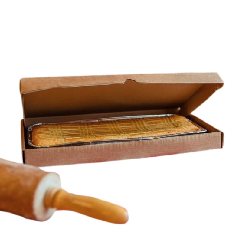 Brievenbus Boterkoek