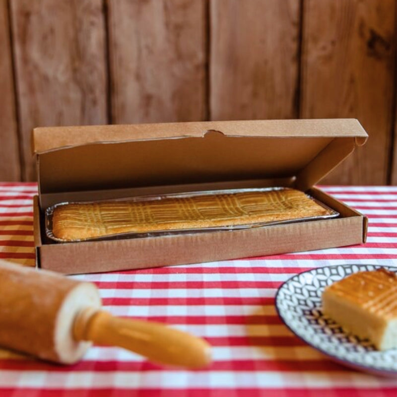 Brievenbus Boterkoek