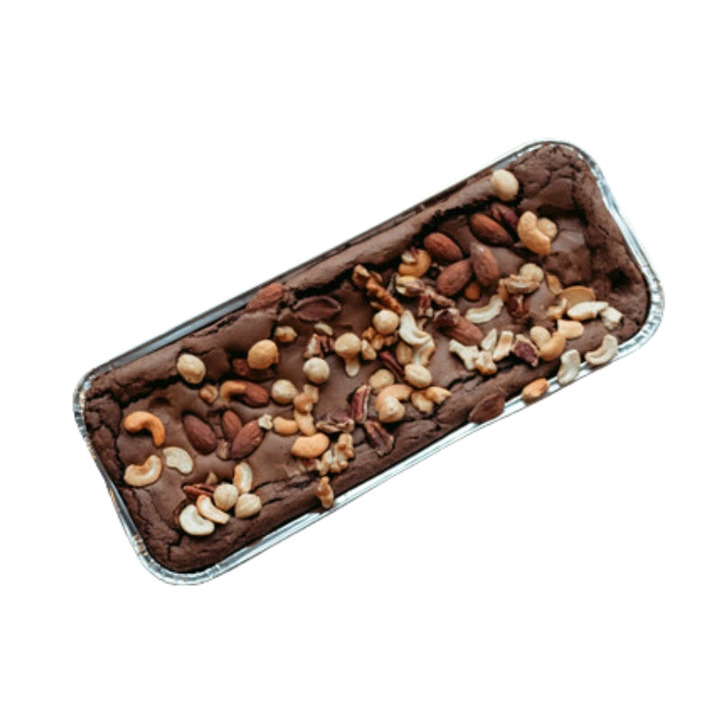 Brievenbus Brownie Deluxe