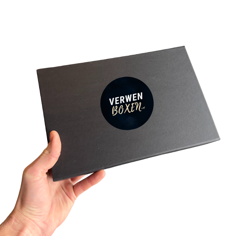 Pathe Thuis Filmpakket - Sweetbox