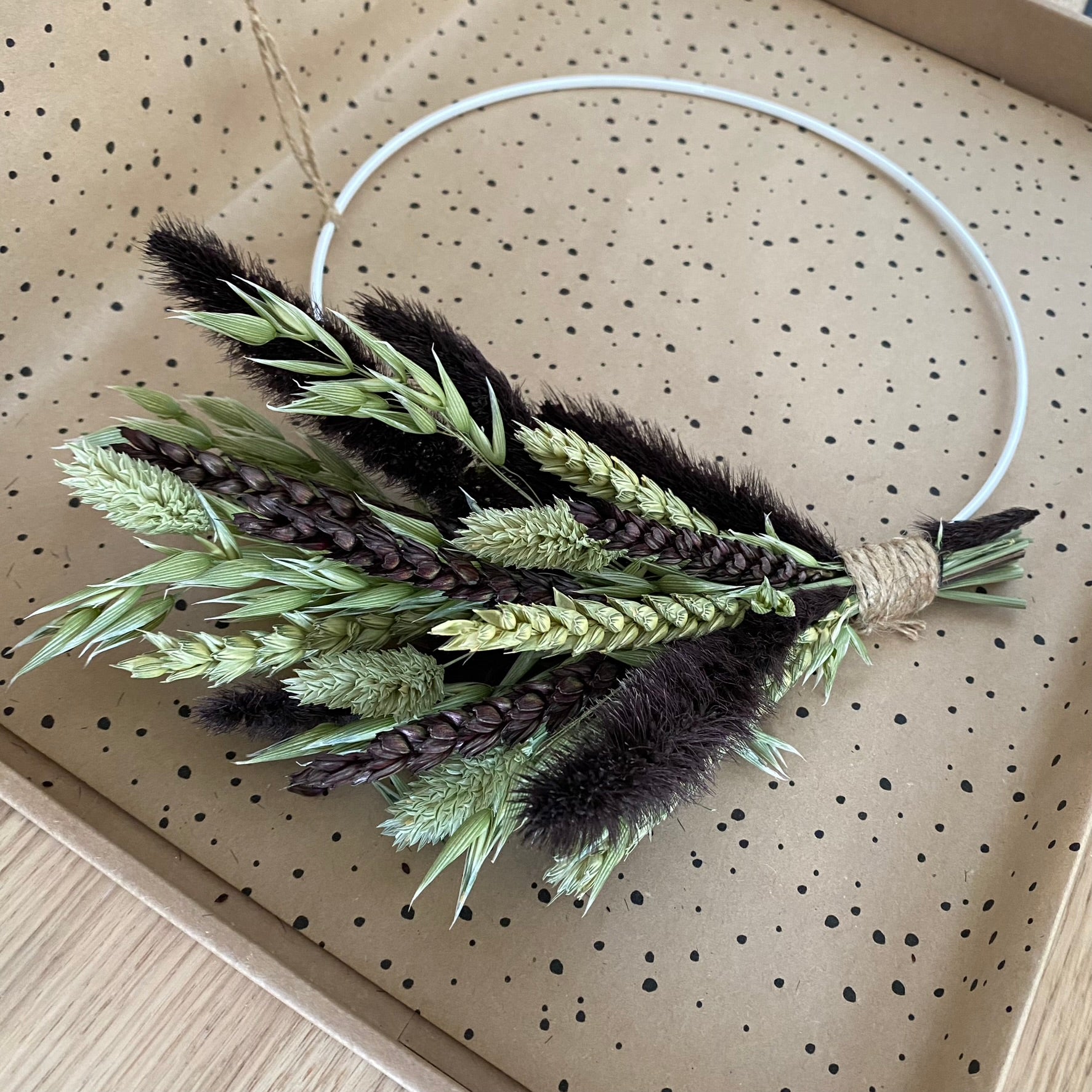 Brievenbuscadeautje - Flowerhoop