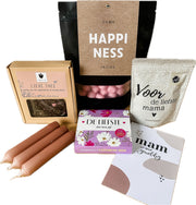 Brievenbuscadeautje - De liefste mama!