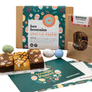 Paas Thee box (brownies & thee)