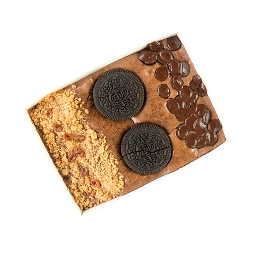 Sweetbox - Brownie mix