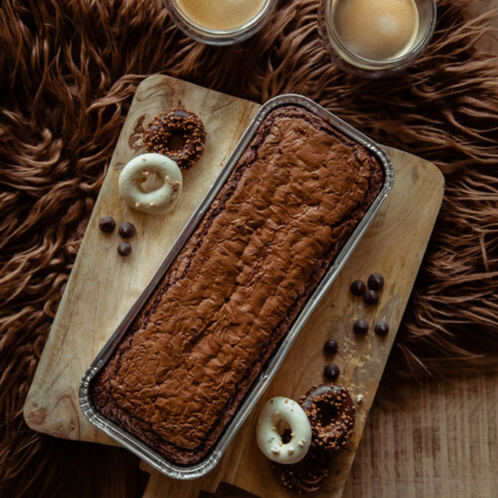 Brievenbus Brownie