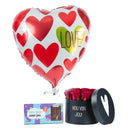 Conbideal Love of Valentijn