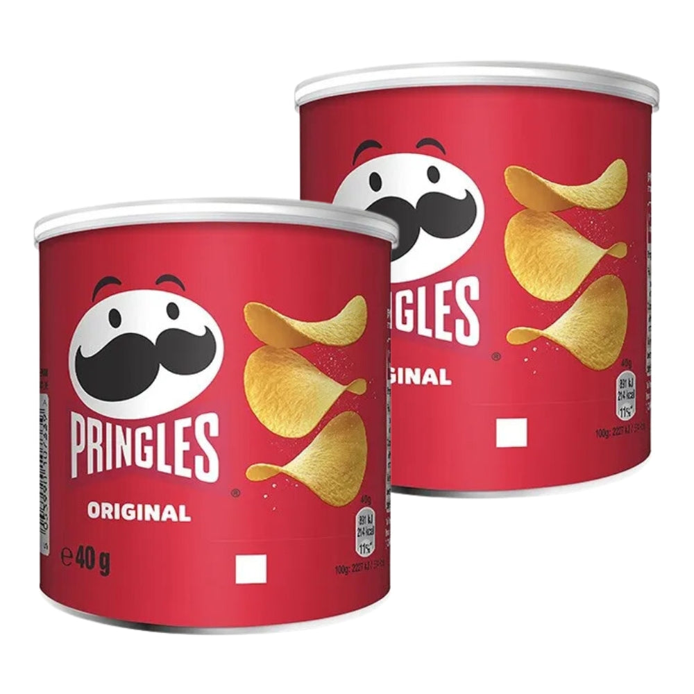 Voeg Snacks toe