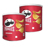Voeg Snacks toe