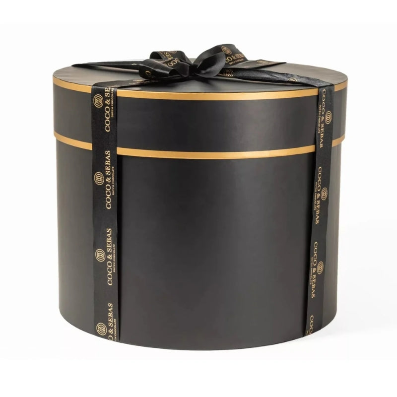 Giftbox Sparkle Deluxe Coco &  Sebas