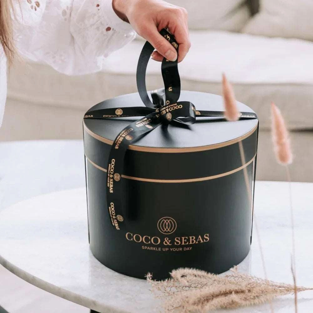 Coco & Sebas Diamant Box