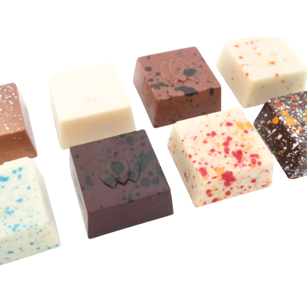 Coco & Sebas Diamant Box