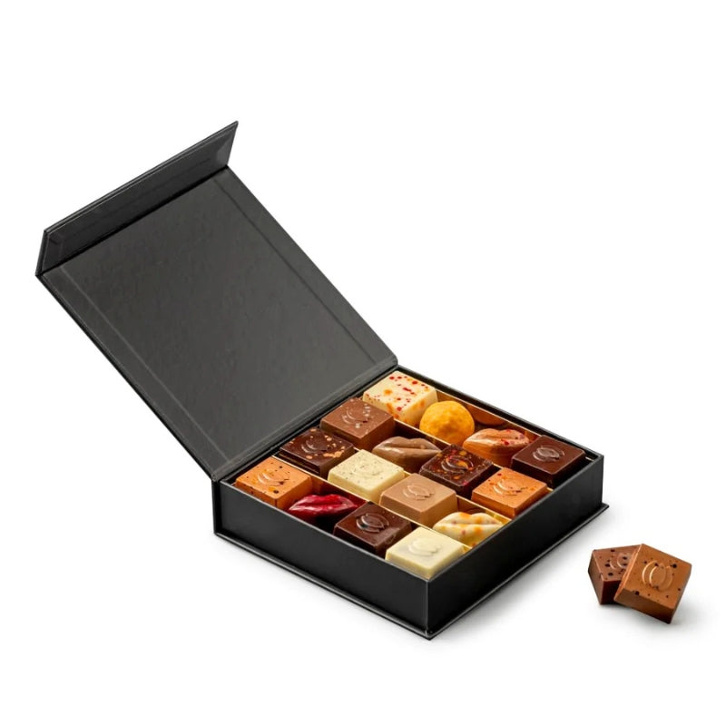 Luxe bonbons  Coco & Sebas - 4 formaten