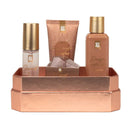 Omdat je het verdient - Body mist - douchegel - handcreme en zeepbar