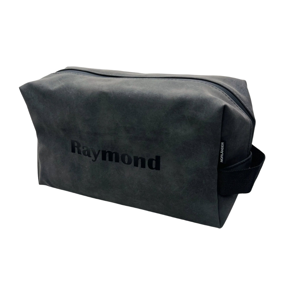 Gepersonaliseerde Toilettas (met eigen naam)