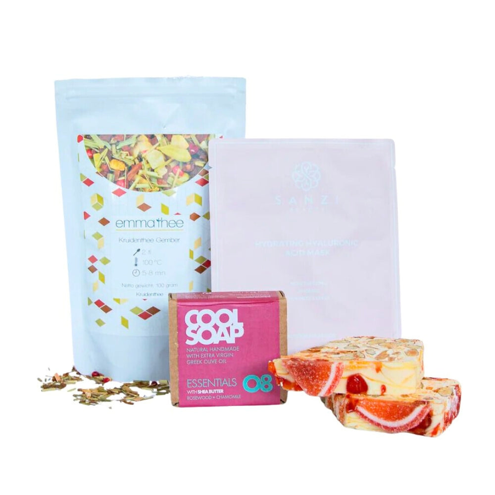 Brievenbus Self Care Momentje