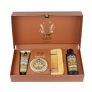 Stoere Mannenpakket - Mannenverzorging