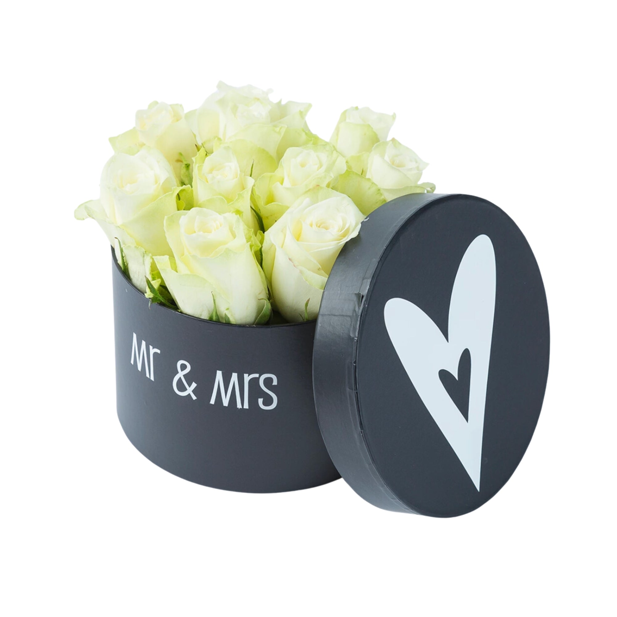 Combideal MR & MRS