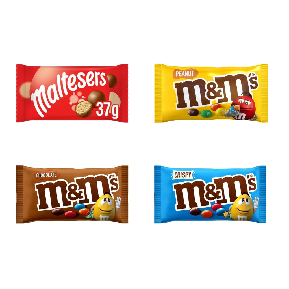 Voeg Snacks toe