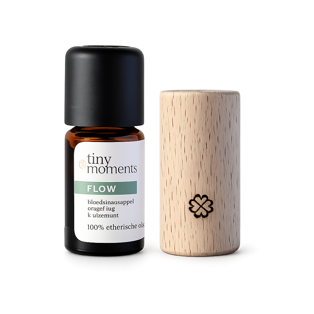 Diffuser Set Flow
