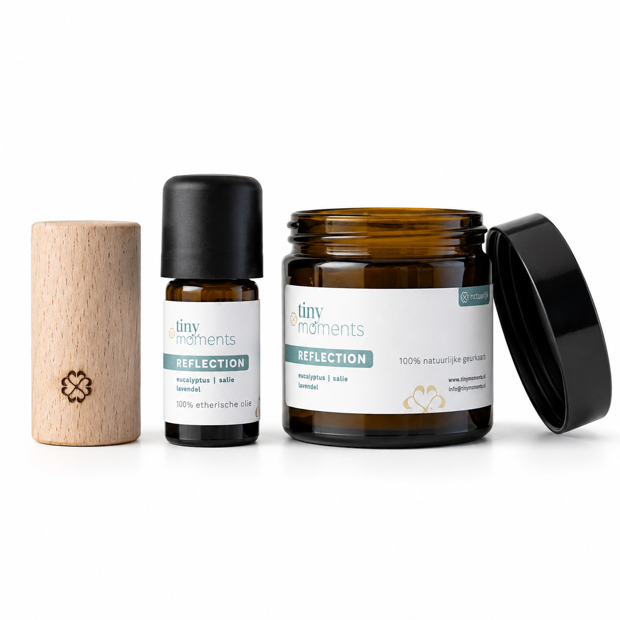 Giftset Mindful Moments