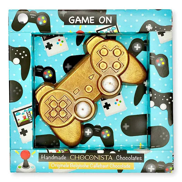 Chocolade Game Controller