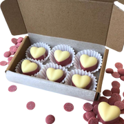 Hartjes bonbons