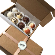 Truffel Verwenbox