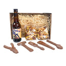 Chocolade Gereedschapspakket