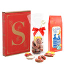 Sinterklaaspakket Brievenbus