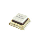 Chocolade met logo - chocolade bedrukken