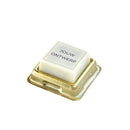 Chocolade met logo - chocolade bedrukken