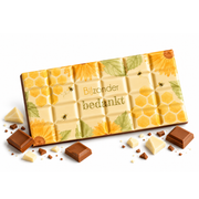 Chocoladereep Bijzonder Bedankt