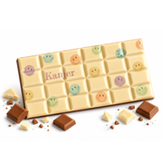 Chocoladereep Kanjer