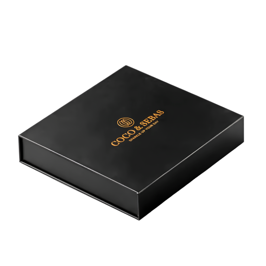 Luxe bonbons  Coco & Sebas - 16 of 25 stuks