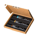 Shake Mail – cocktailproeverij per post