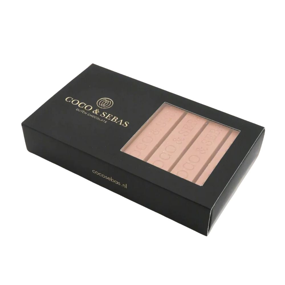 Coco & Sebas Giftbox Favorites